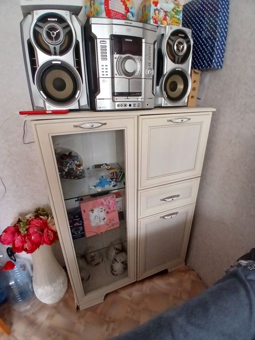 Продам горку ТВ зона