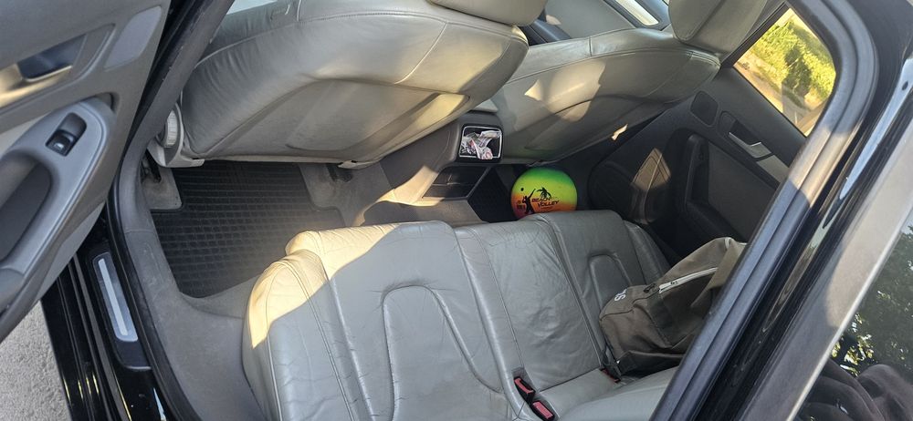 Audi a4 b8 2.0 tdi 143 к.с 6 ск.