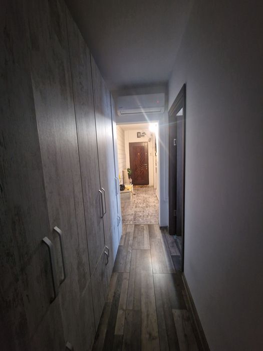 Apartament 2 camere decomandat, Nufarul