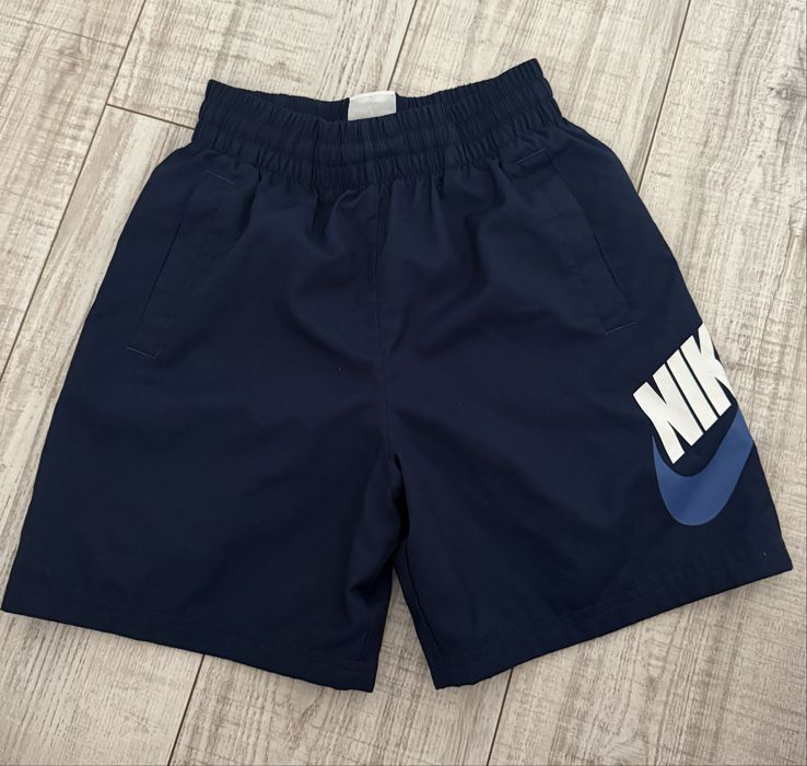 Детски къси гащи Nike