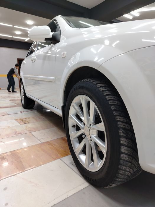 Gentra 1 pozitsiya 2019