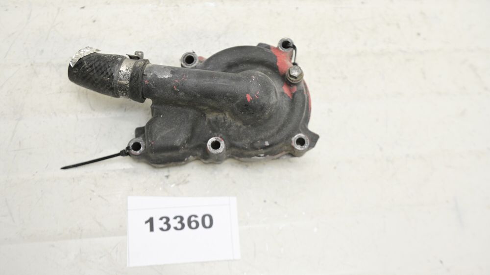 Capac Pompa Apa Kawasaki ER6N ER-6N ER 6N 2005 - 2008 ER6F