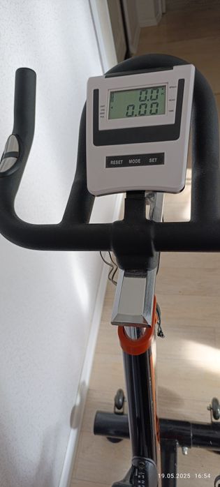 Продам Велотренажер