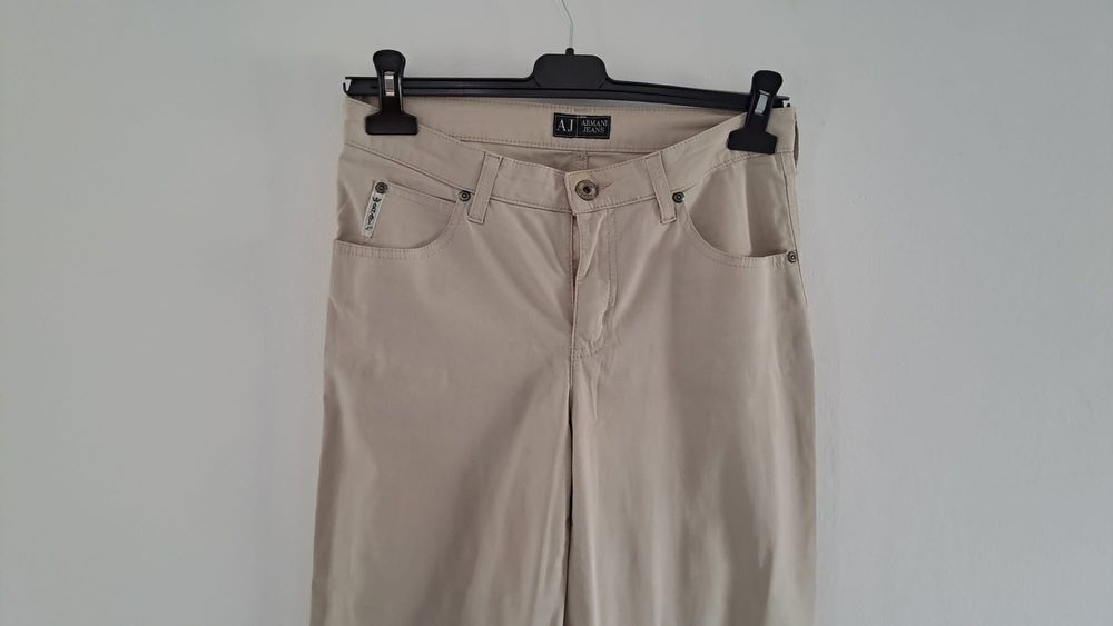 Pantaloni Armani pentru damă