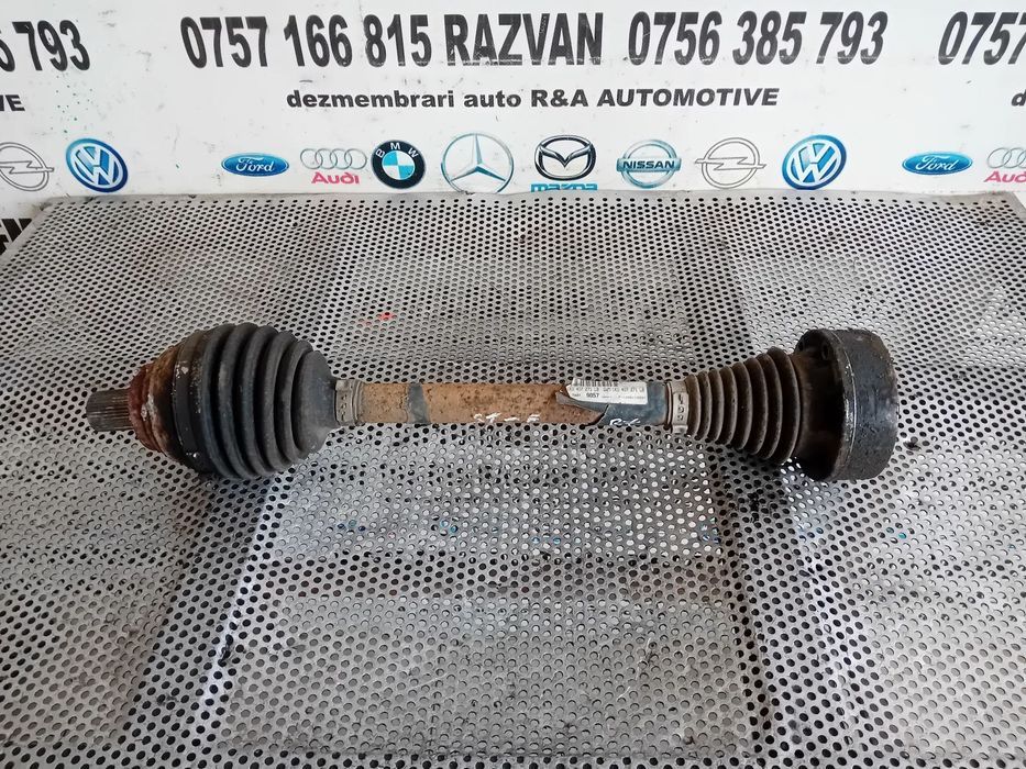 Planetara Stanga Vw Passat B7 Audi A3 8V Etc Cod 1K0407271LB 2010-2014