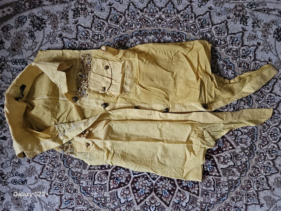 Продаю платье на лето