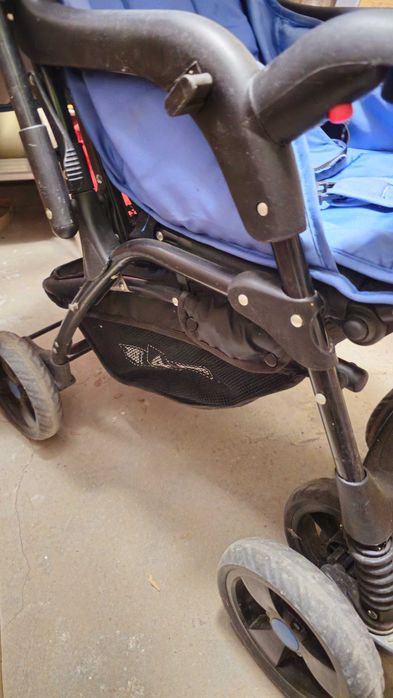 Бебешка Количка Just4Kids