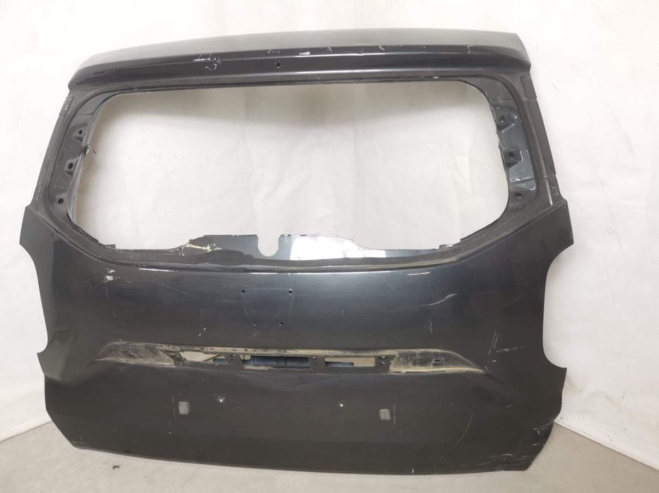 Haion Capota Portbagaj Dacia  Duster 2 2018 2019 2020 2021 2022 Origin
