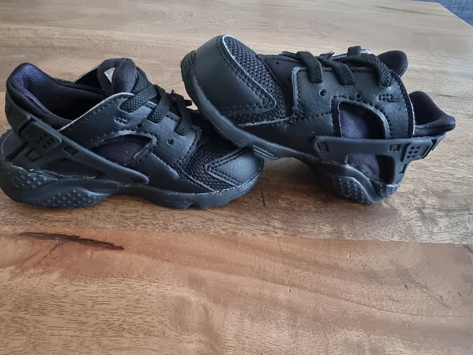 Adidasi Nike copii slip on , nr.23.5