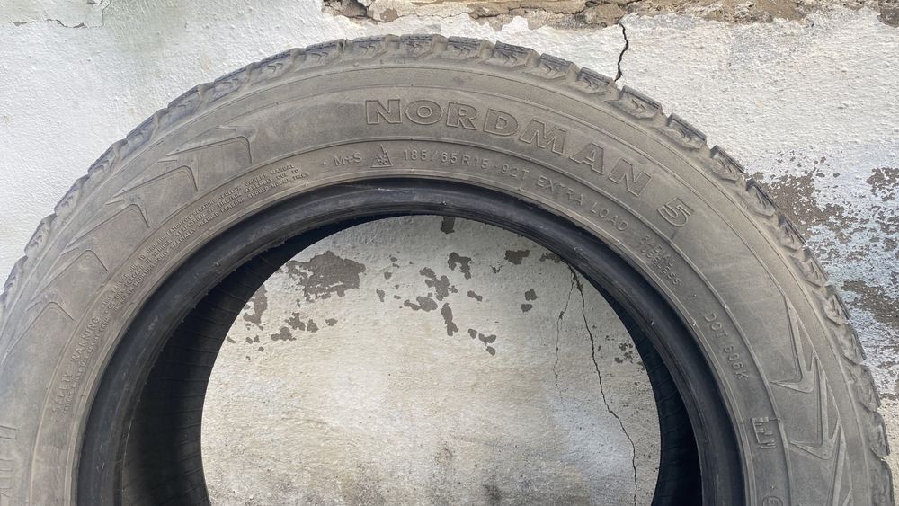 Продаются летние и зимние шины Б/У