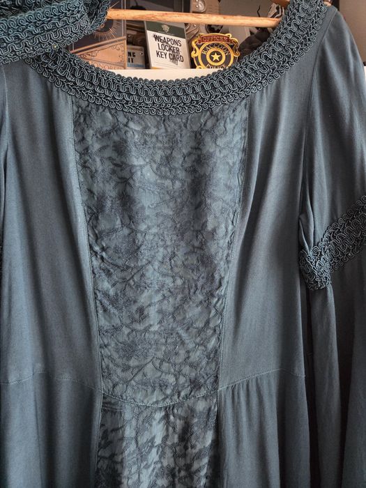 Ренесансова/Фентъзи рокля Holyclothing