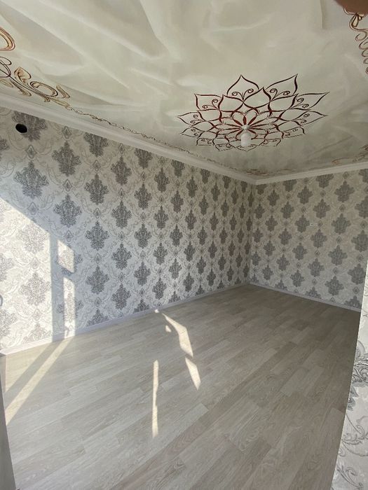 Назарбек, Интифокда янги 8 хонали уй сотилади