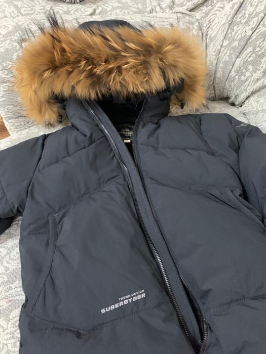 Продаётся детский комбинезон