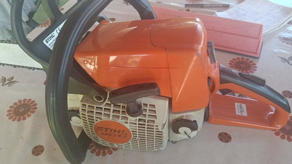 Drujba Sthil ms 250