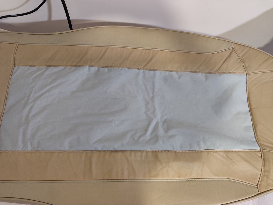 Продам массажную кровать Серагем