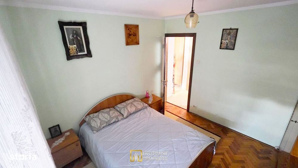 Apartament 3 camere de închiriat – Micalaca, Zona 300