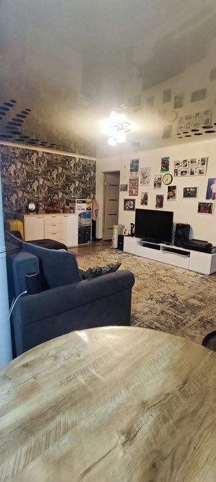 Продам 2-х комнатную квартиру , район элеватора