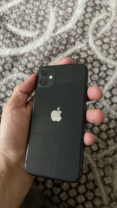 iphone 11 / 128 гб