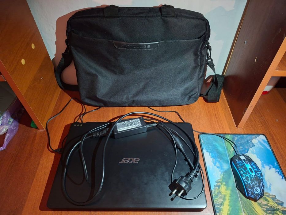 Ноутбук Acer (4/512 ГБ)