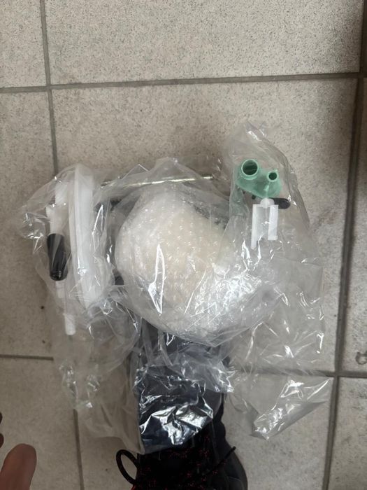 Бензонасос оригинал