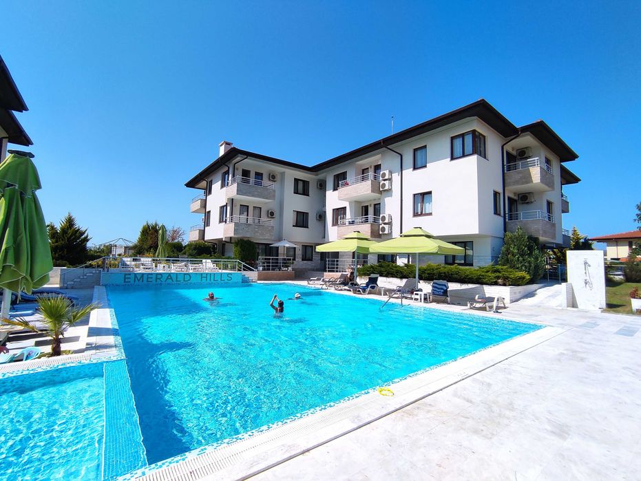 Дава се под наем Двустаен апартамент в София, Зона Б-18 - 60 кв.м за 127.5 € - Снимка #2