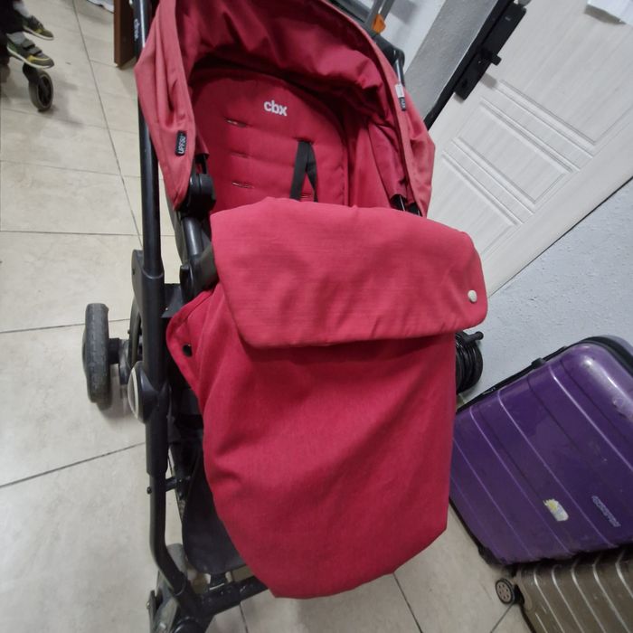 Сайбекс Леоти бу