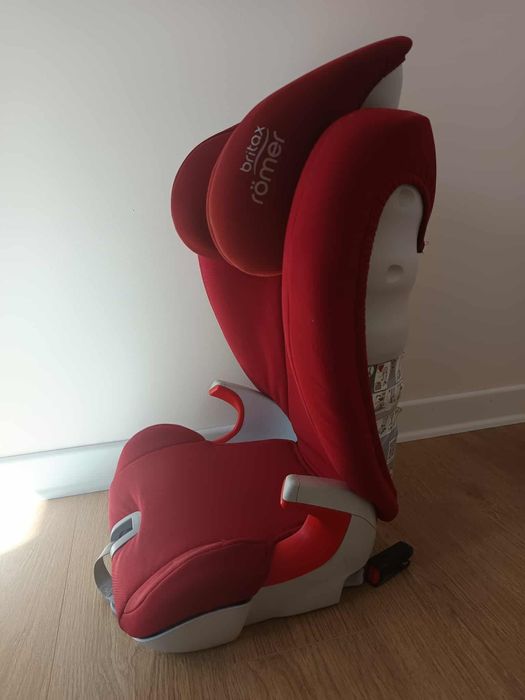 Столче за кола Britax Kidfix SL