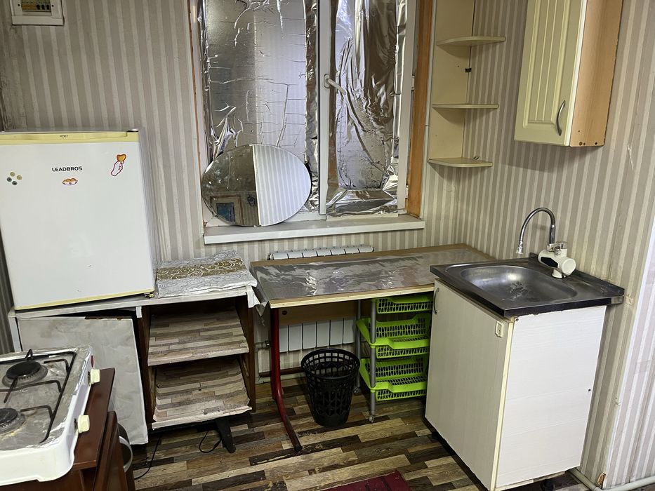 Аренда квартиры талгар