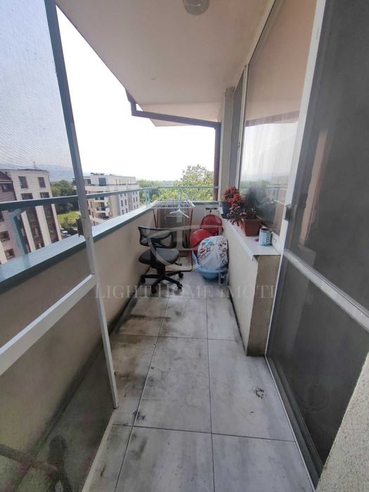 Реф. 2355 Тристаен Апартамент / Христо Смирненски