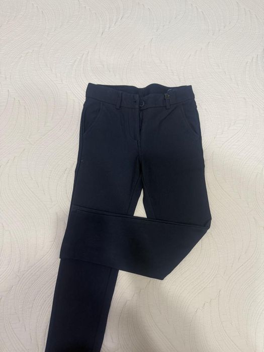 Детские школьные вещи для девочки