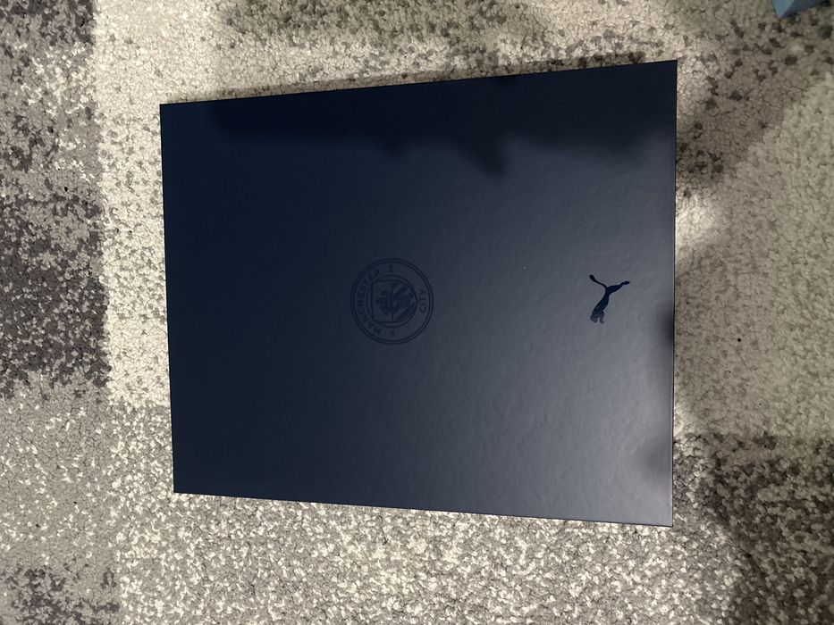 Tricour De colectie Original Manchester City