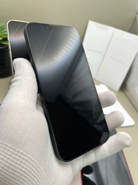 iPhone 13, 100% батерия, iCloud locked, НА ЧАСТИ, различни варианти!