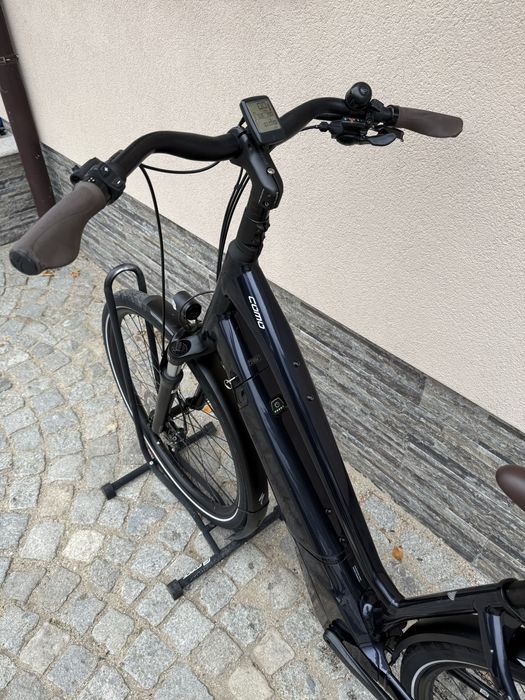 Електрически велосипед Specialized Turbo Como 5.0 размер: 28/L
