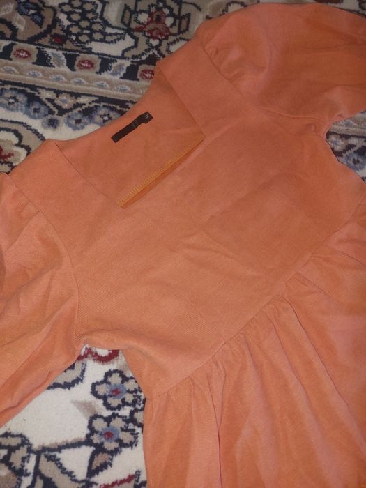 Kuylaklar yangidek asrab 1 2marta kiyilgan.