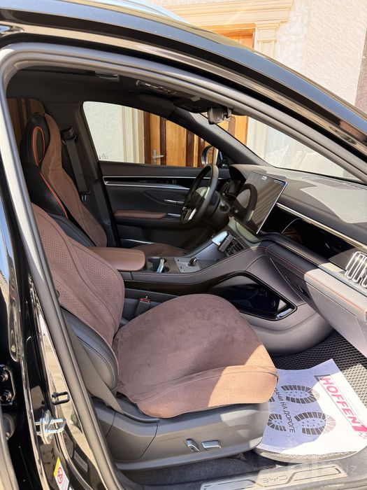 Byd chempion Gibrid 150 tali Full