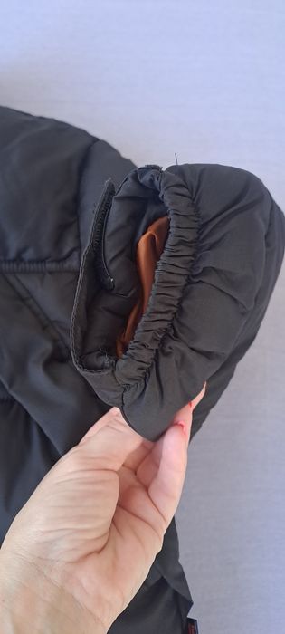 Детско зимно яке