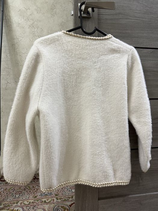 Женские теплые одежды