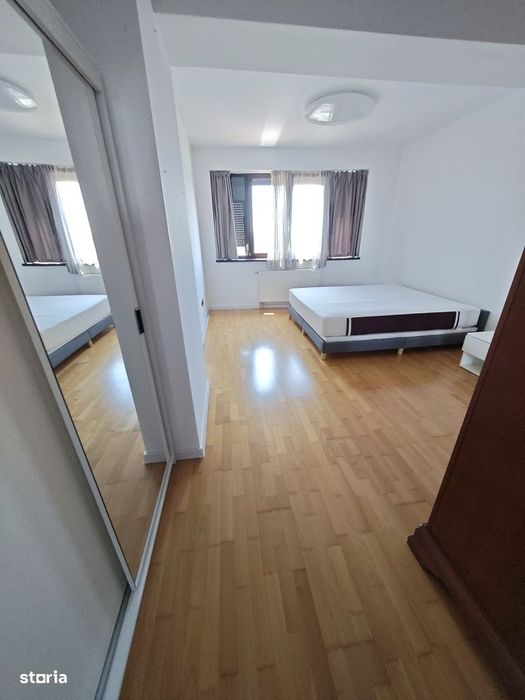 3 camere Foisorul de Foc-Eminescu, parcare subterana+boxa -Proprietar