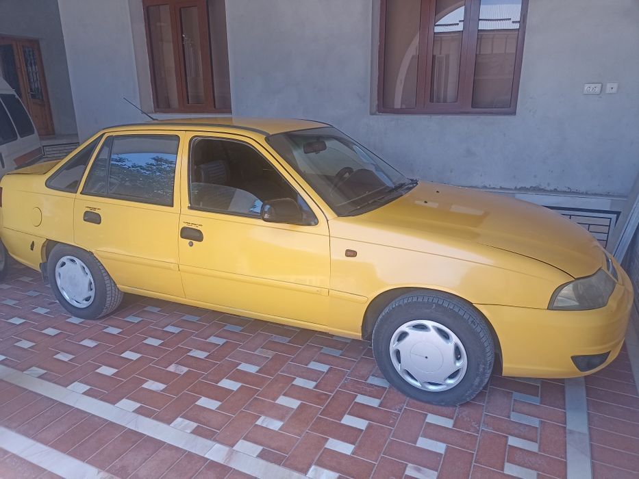 NEXIA 2 LEGENDA tayyor moshin