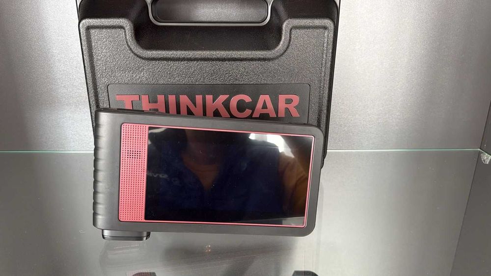 Все для диагностики Автомобиля