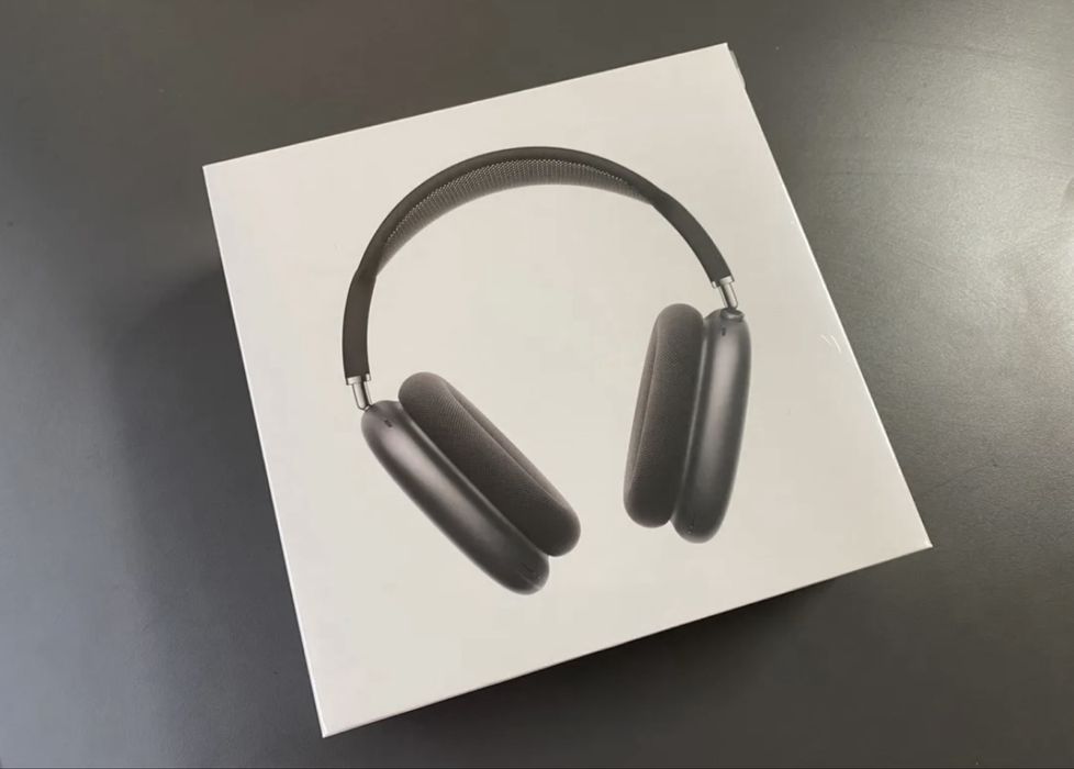 Наушники Air Pods Max