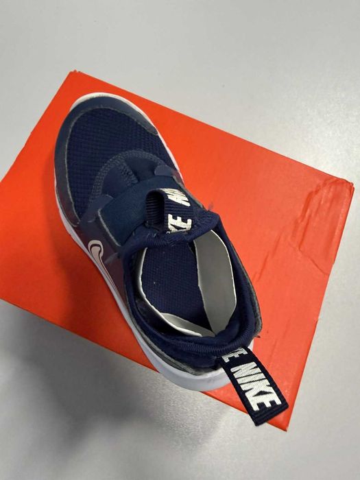 Детски маратонки Nike EU 28, 17см