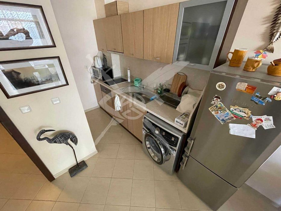 Продава се Двустаен апартамент в к.к. Слънчев бряг - 105 кв.м за 1048 €/кв.м - Снимка #3