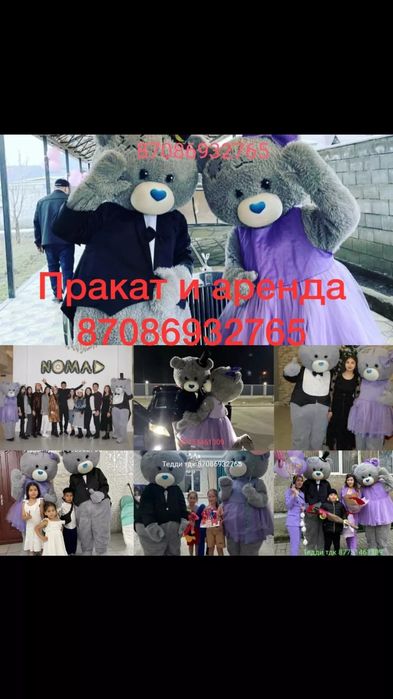 Удлинитеь Мишка Печка