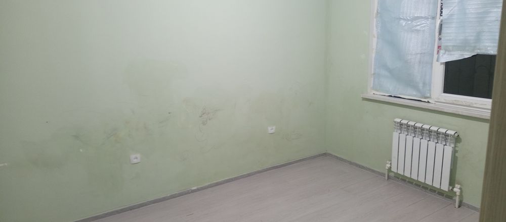 Рохат Олмос  3 комнатная Нормухаммедов Яшнабод