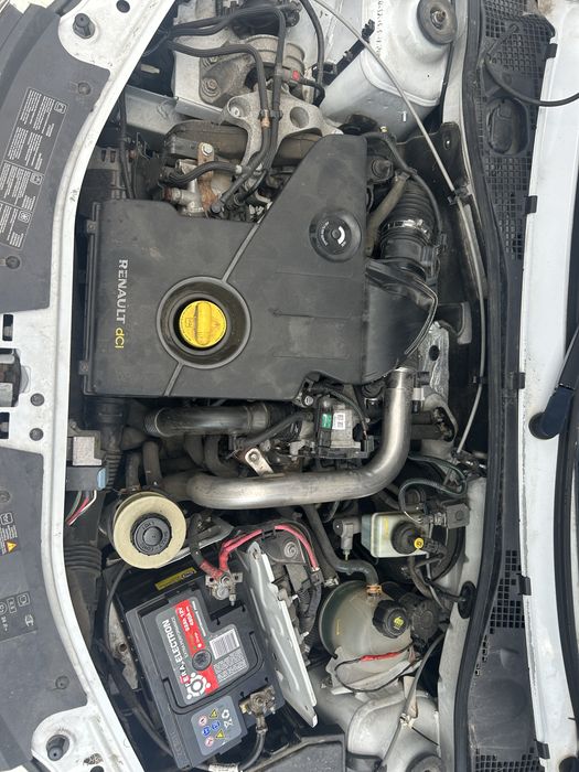 Dacia Logan 1,5 DCI