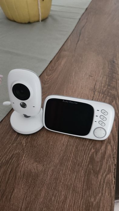 Sistem monitorizare bebe