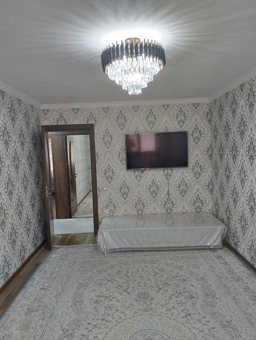 Продается 3 комнатная квартира