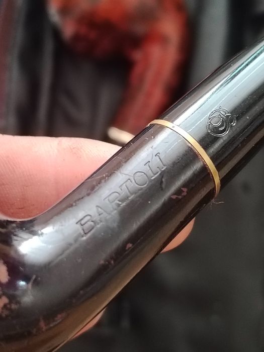 set pipe in husa