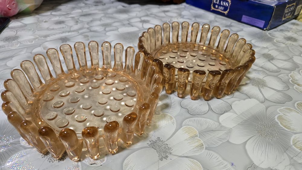 Ваза для фруктов.